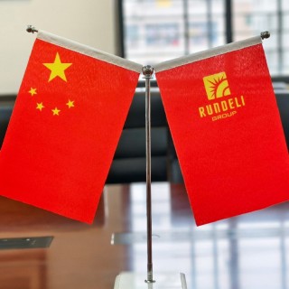 润德利业务部二月工作总结与三月规划：春耕路上，砥砺前行