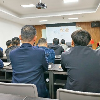 润德利3天农业课，锻造农资销售与技术 “尖兵”